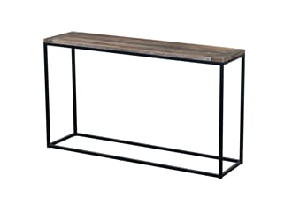 MADRID SIDE TABLE 140X35X80