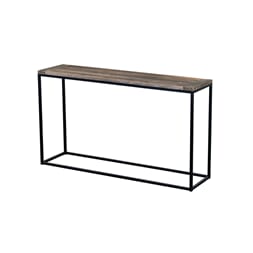 MADRID SIDE TABLE 140X35X80