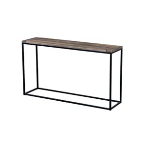 MADRID SIDE TABLE 140X35X80