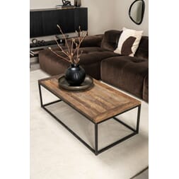 MADRID COFFEE TABLE 120X60X40
