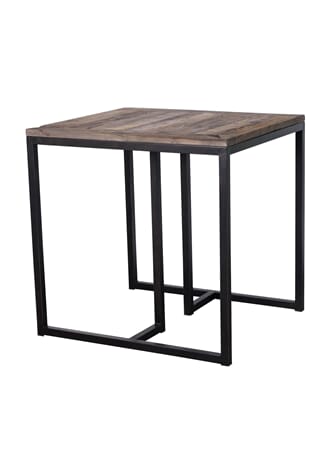 MADRID DINING TABLE 70X80