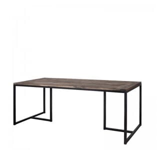 MADRID DINING TABLE 200X90