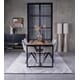 MADRID DINING TABLE 220X90