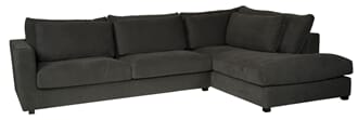 NAPELS LOUNGE SOFA R