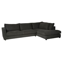 NAPELS LOUNGE SOFA R