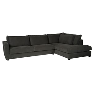 NAPELS LOUNGE SOFA R