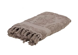 HAMMAM TOWEL GREY S