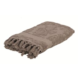 HAMMAM TOWEL GREY M