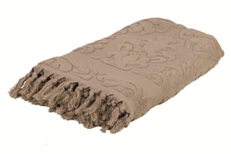 HAMMAM TOWEL SAND M