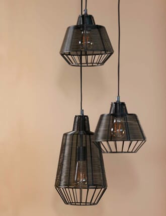 VAYENNA HANGING LAMP M
