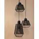 VAYENNA HANGING LAMP M