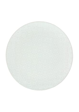 IVY SERVING PLATE SQUARE