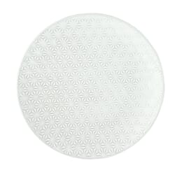 IVY DINNER PLATE FLOWER