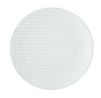 IVY DINNER PLATE STAR