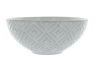 IVY CEREAL BOWL SQUARE