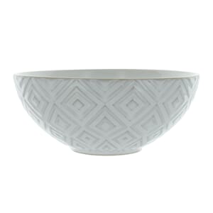 IVY CEREAL BOWL SQUARE
