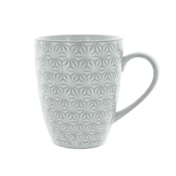 IVY TEA MUG FLOWER