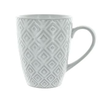 IVY TEA MUG SQUARE