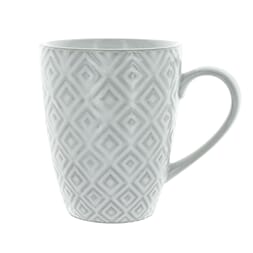 IVY TEA MUG SQUARE