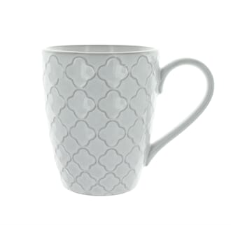 IVY TEA MUG CLOUD