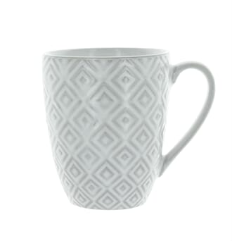 IVY COFFEE MUG SQUARE