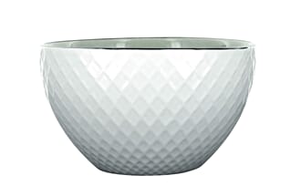 KRIS MINI BOWL LIGHT GREY