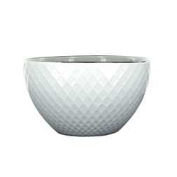 KRIS MINI BOWL LIGHT GREY