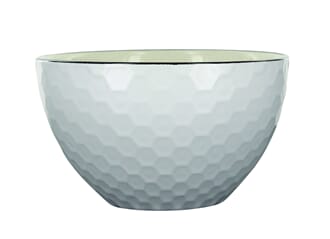 KRIS MINI BOWL WHITE