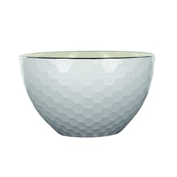 KRIS MINI BOWL WHITE