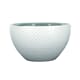 KRIS CEREAL BOWL DARK GREY
