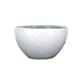KRIS CEREAL BOWL LIGHT GREY