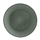 KRIS BREAKFAST PLATE LIGHT GREY