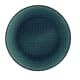 KRIS BREAKFAST PLATE DARK GREY
