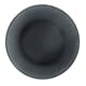 KRIS DINNER PLATE DARK GREY
