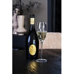 MOSCOW CHAMPAGNE GLASS