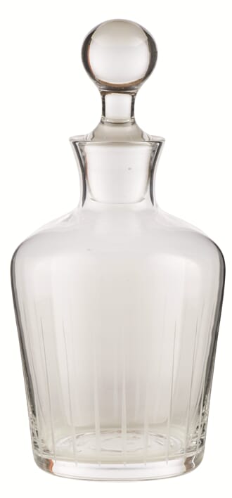 MOSCOW DECANTER