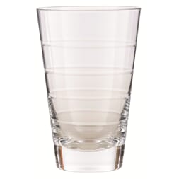 WALDORF SODA GLASS