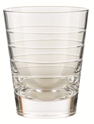 WALDORF TUMBLER