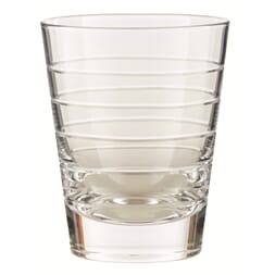 WALDORF TUMBLER