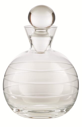 WALDORF DECANTER
