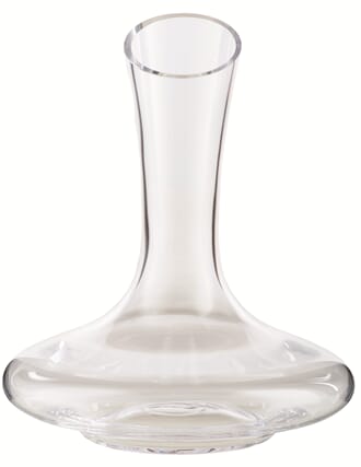 VICTORIA DECANTER