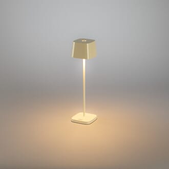 Capri mini 25 cm høyglans