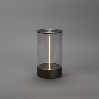 Edison USB bordlampe M