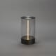 Edison USB bordlampe M