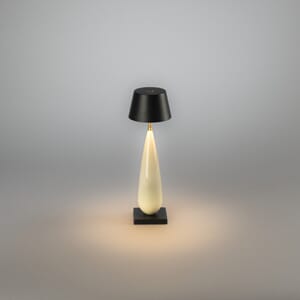 Frejus Bordlampe Oppladbar