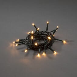 Slynge 30 amber LED timer