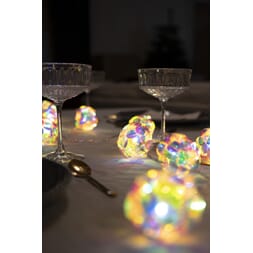 Slynge 10 prismeballer