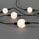 Startslynge 20 opale LED Illumiline