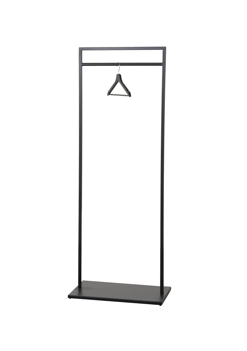 LEWIS CLOTHESHANGER RACK Trend Collection AS