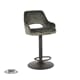 FER BAR CHAIR HUNTER VELOUR